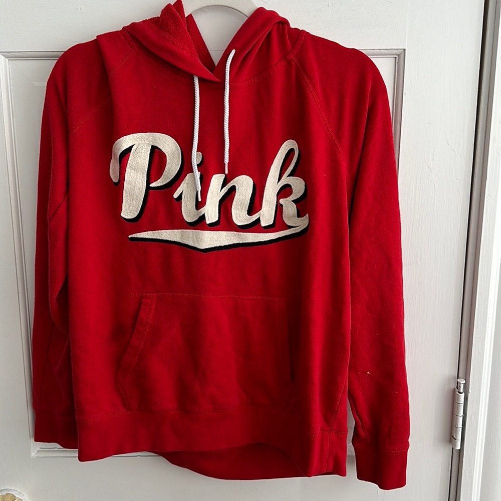 PINK Hoodie